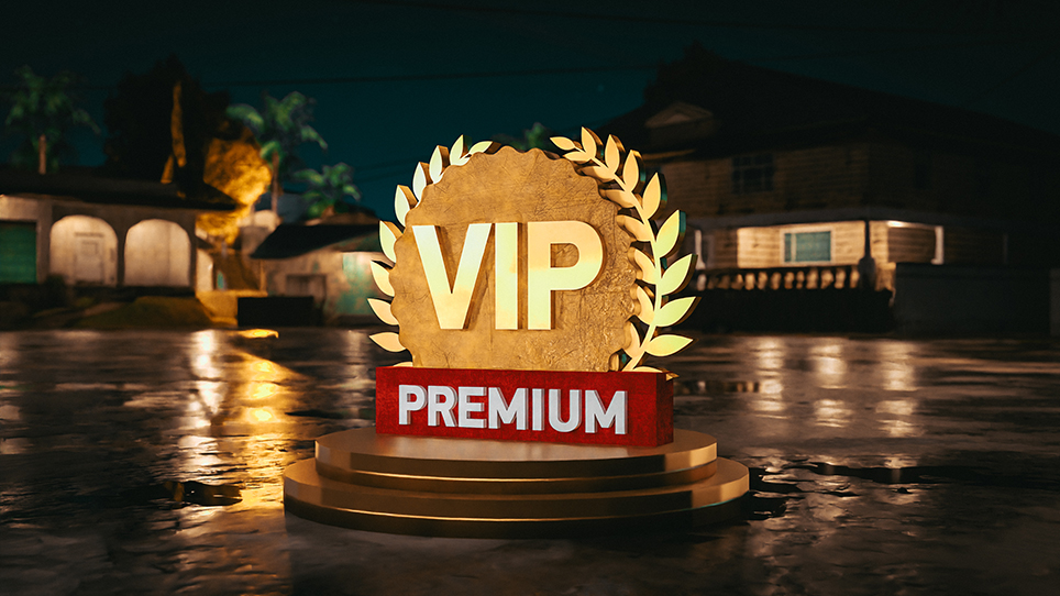 VIP Image