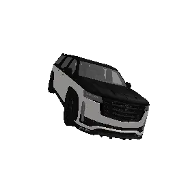 Cadillac Escalade Larte Design