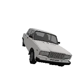 Ваз 2107